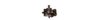 GENERAL RICAMBI ME9019 Steering Gear